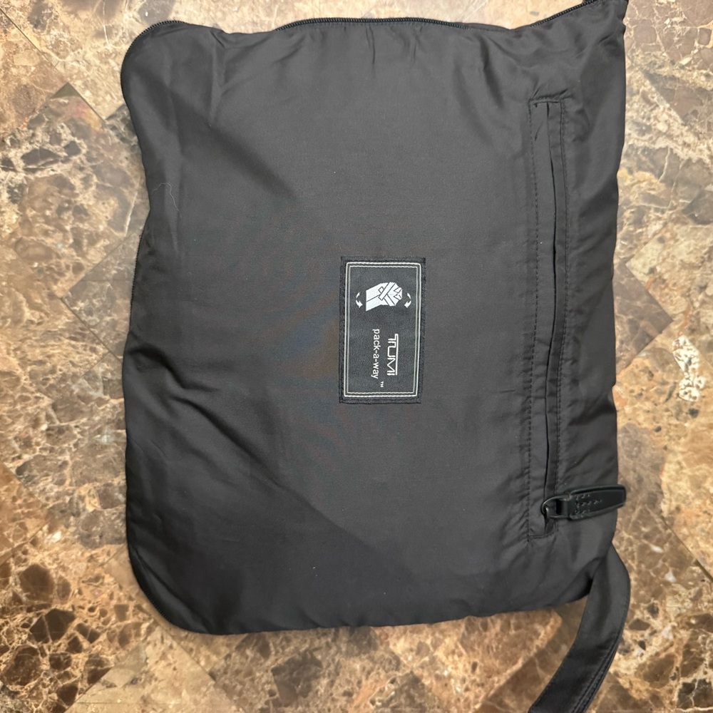 Tumi Packable Jacket - image 3